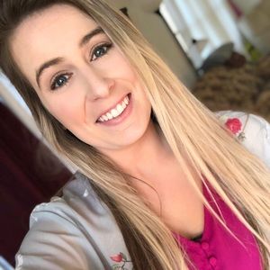 Meet your Posher, Kaylyn